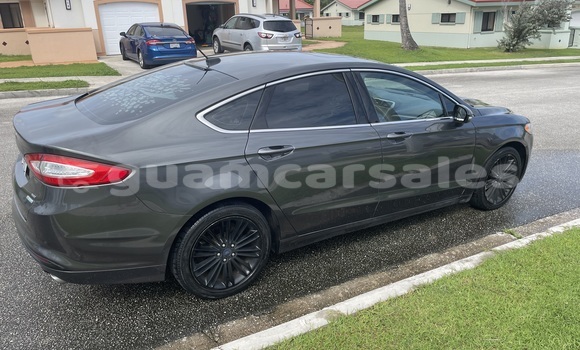 Buy Used Ford Fusion Other Car in Santa Rita in Agat Buy Used Ford Fusion Other Car in Santa Rita in Agat