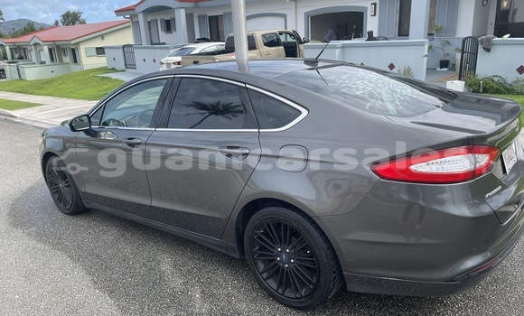 Buy Used Ford Fusion Other Car in Santa Rita in Agat Buy Used Ford Fusion Other Car in Santa Rita in Agat