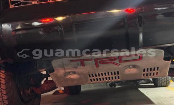 Buy Used Toyota 4Runner Black Car in Hagåtña in Hagatna Buy Used Toyota 4Runner Black Car in Hagåtña in Hagatna