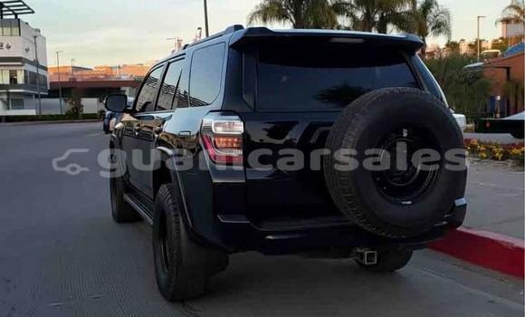 Buy Used Toyota 4Runner Black Car in Hagåtña in Hagatna Buy Used Toyota 4Runner Black Car in Hagåtña in Hagatna