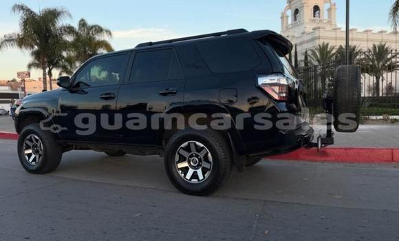 Buy Used Toyota 4Runner Black Car in Hagåtña in Hagatna Buy Used Toyota 4Runner Black Car in Hagåtña in Hagatna