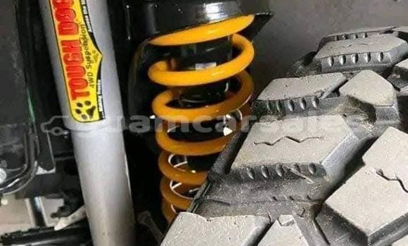 Buy Used Toyota Land Cruiser Beige Car in Dededo in Dededo Buy Used Toyota Land Cruiser Beige Car in Dededo in Dededo