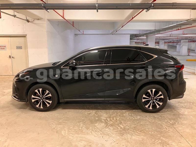 Big with watermark lexus nx tamuning tamuning 619