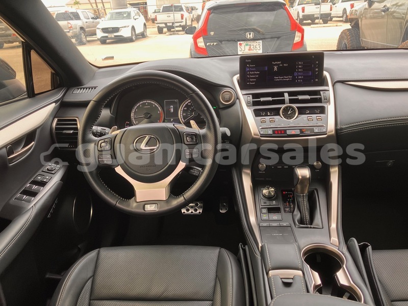 Big with watermark lexus nx tamuning tamuning 619