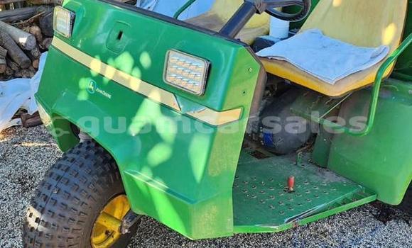 Buy Used Caterpillar 120 Green Truck in Dededo in Dededo