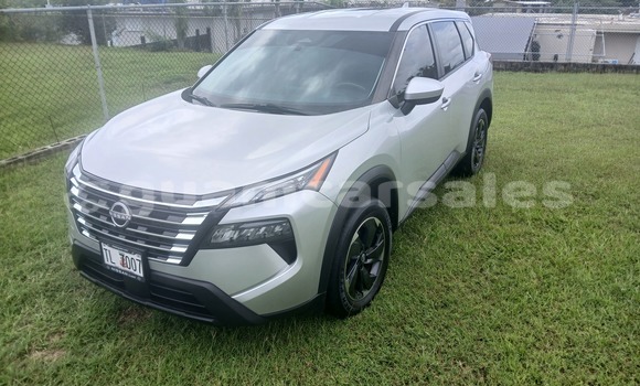 Buy Used Nissan Rogue Silver Car in Mongmong in Mongmong-Toto-Maite Buy Used Nissan Rogue Silver Car in Mongmong in Mongmong-Toto-Maite