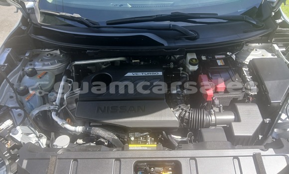 Buy Used Nissan Rogue Silver Car in Mongmong in Mongmong-Toto-Maite Buy Used Nissan Rogue Silver Car in Mongmong in Mongmong-Toto-Maite