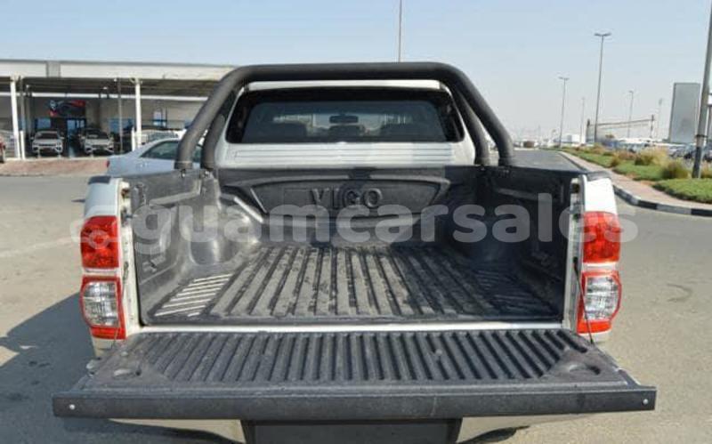 Big with watermark toyota hilux dededo dededo 623