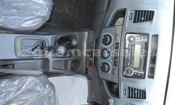 Buy Used Toyota Hilux Silver Car in Dededo in Dededo Buy Used Toyota Hilux Silver Car in Dededo in Dededo