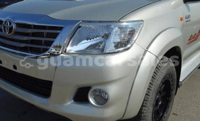 Big with watermark toyota hilux dededo dededo 623