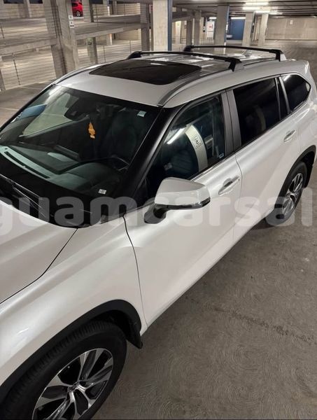 Big with watermark toyota highlander hagatna hagatna 624