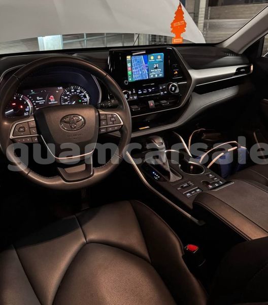 Big with watermark toyota highlander hagatna hagatna 624