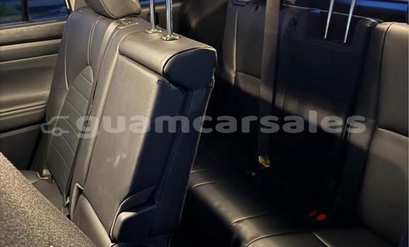 Buy Used Toyota Highlander White Car in Hagåtña in Hagatna Buy Used Toyota Highlander White Car in Hagåtña in Hagatna