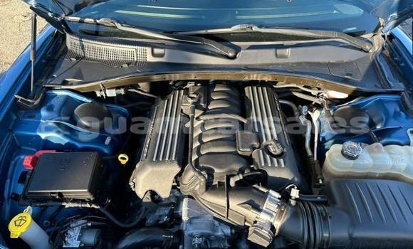 Buy Used Dodge Charger Blue Car in Astumbo in Dededo Buy Used Dodge Charger Blue Car in Astumbo in Dededo