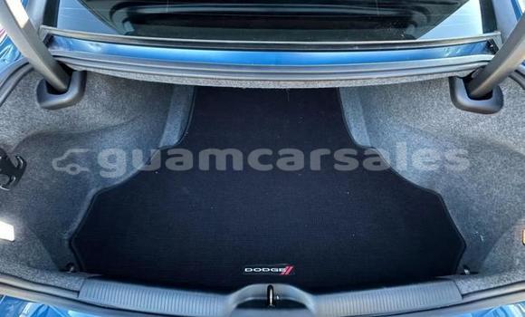 Buy Used Dodge Charger Blue Car in Astumbo in Dededo Buy Used Dodge Charger Blue Car in Astumbo in Dededo