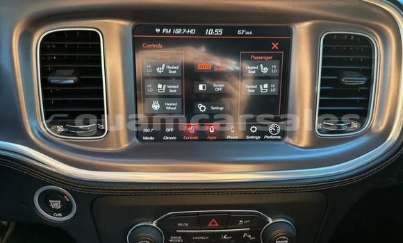Buy Used Dodge Charger Blue Car in Astumbo in Dededo Buy Used Dodge Charger Blue Car in Astumbo in Dededo