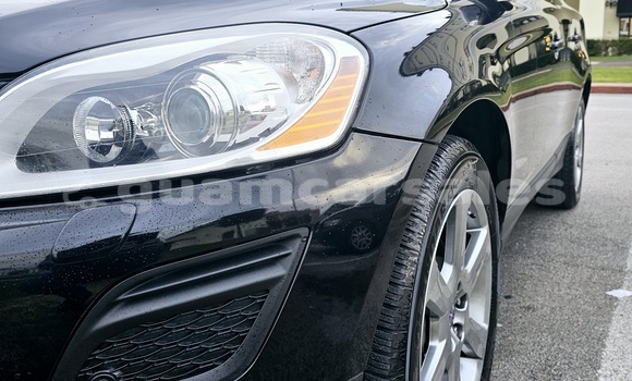 Buy Used Volvo XC60 Black Car in Tamuning in Tamuning Buy Used Volvo XC60 Black Car in Tamuning in Tamuning
