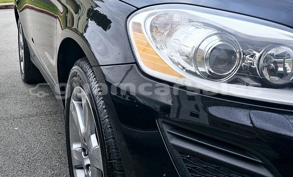 Buy Used Volvo XC60 Black Car in Tamuning in Tamuning Buy Used Volvo XC60 Black Car in Tamuning in Tamuning