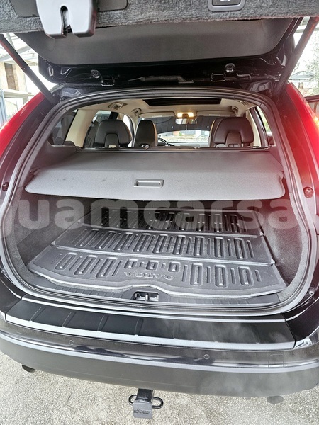 Big with watermark volvo xc60 tamuning tamuning 626