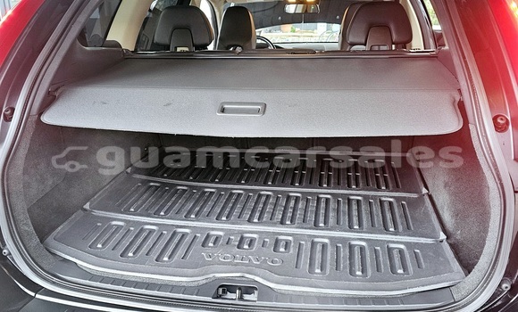 Buy Used Volvo XC60 Black Car in Tamuning in Tamuning Buy Used Volvo XC60 Black Car in Tamuning in Tamuning