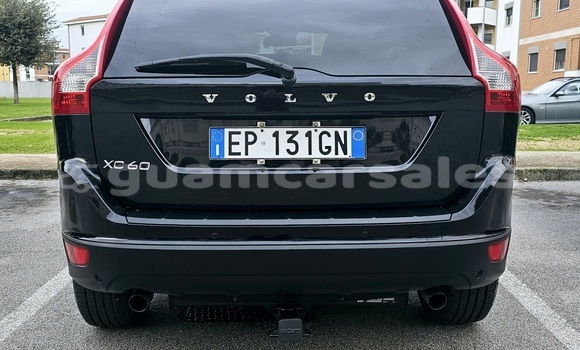 Buy Used Volvo XC60 Black Car in Tamuning in Tamuning Buy Used Volvo XC60 Black Car in Tamuning in Tamuning