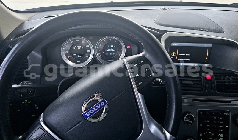 Big with watermark volvo xc60 tamuning tamuning 626