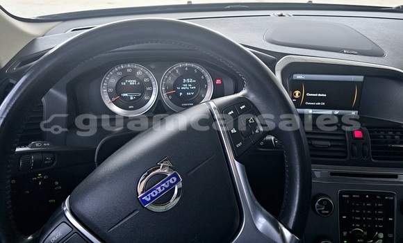 Buy Used Volvo XC60 Black Car in Tamuning in Tamuning Buy Used Volvo XC60 Black Car in Tamuning in Tamuning