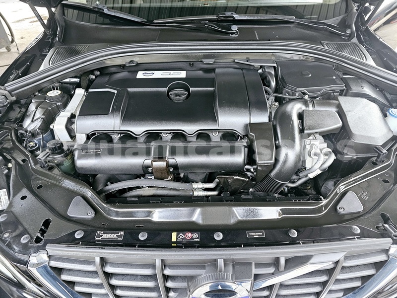 Big with watermark volvo xc60 tamuning tamuning 626