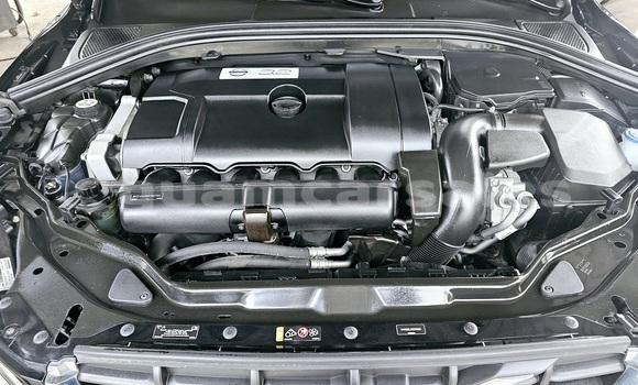 Buy Used Volvo XC60 Black Car in Tamuning in Tamuning Buy Used Volvo XC60 Black Car in Tamuning in Tamuning