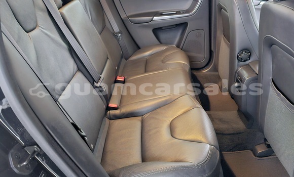 Buy Used Volvo XC60 Black Car in Tamuning in Tamuning Buy Used Volvo XC60 Black Car in Tamuning in Tamuning