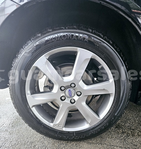 Big with watermark volvo xc60 tamuning tamuning 626