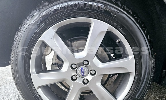 Buy Used Volvo XC60 Black Car in Tamuning in Tamuning Buy Used Volvo XC60 Black Car in Tamuning in Tamuning