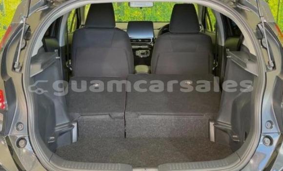 Buy Used Toyota Aqua Silver Car in Dededo in Dededo Buy Used Toyota Aqua Silver Car in Dededo in Dededo