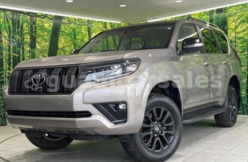 Big with watermark toyota land cruiser prado dededo dededo 628