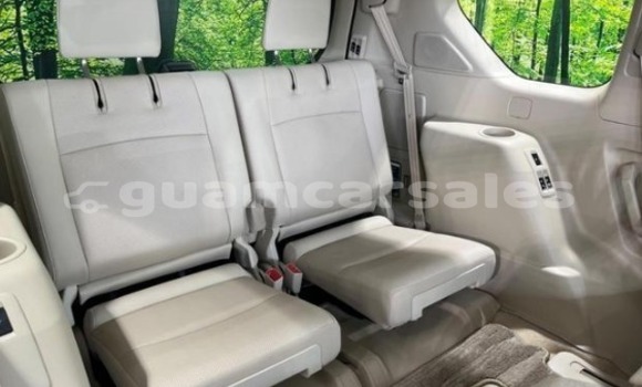 Buy Used Toyota Land Cruiser Prado Black Car in Dededo in Dededo Buy Used Toyota Land Cruiser Prado Black Car in Dededo in Dededo