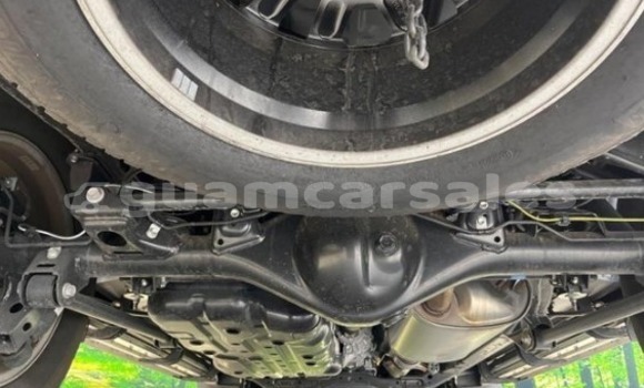 Buy Used Toyota Land Cruiser Prado Black Car in Dededo in Dededo Buy Used Toyota Land Cruiser Prado Black Car in Dededo in Dededo