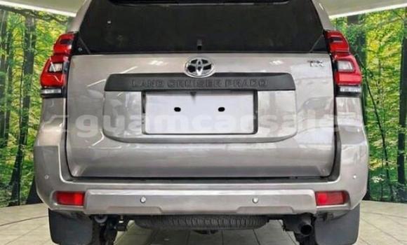 Buy Used Toyota Land Cruiser Prado Black Car in Dededo in Dededo Buy Used Toyota Land Cruiser Prado Black Car in Dededo in Dededo