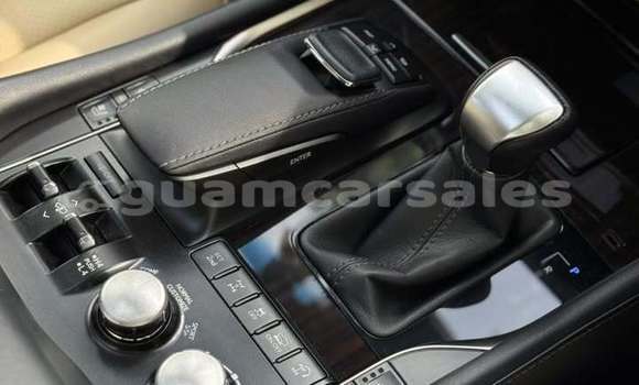 Buy Used Lexus LX 570 White Car in Dededo in Dededo Buy Used Lexus LX 570 White Car in Dededo in Dededo