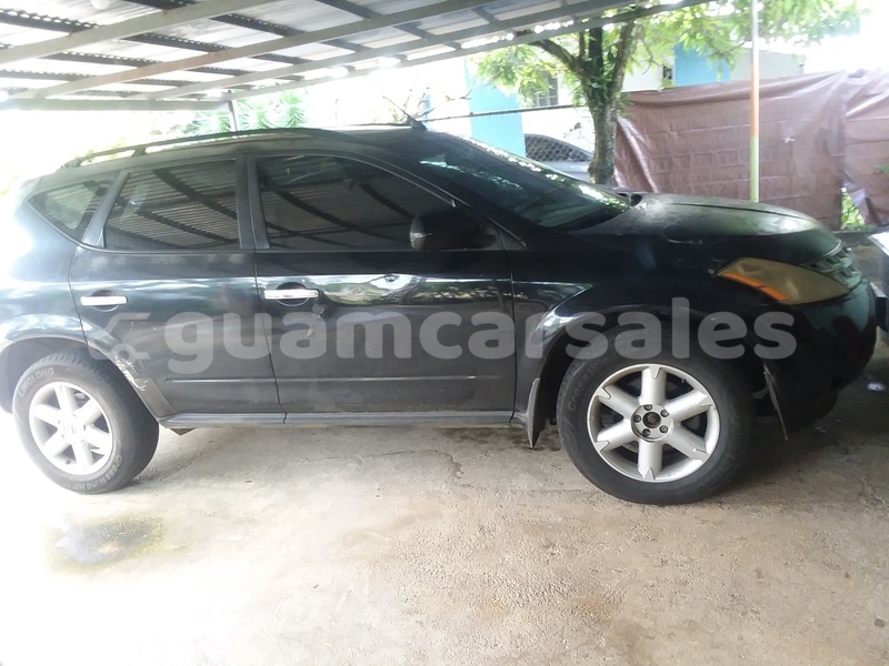 Big with watermark nissan murano dededo dededo 630