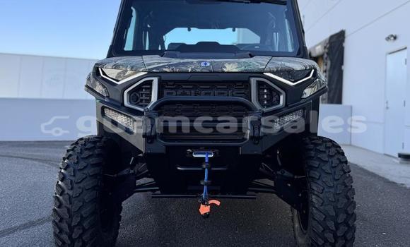 Buy Used Jeep Wrangler Green Car in Dededo in Dededo