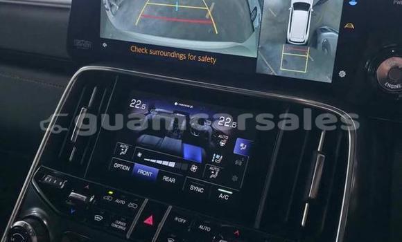 Buy Used Lexus LX White Car in Hagåtña in Hagatna Buy Used Lexus LX White Car in Hagåtña in Hagatna