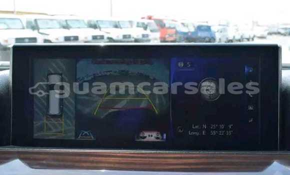 Buy Used Lexus LX 450 Silver Car in Hagåtña in Hagatna Buy Used Lexus LX 450 Silver Car in Hagåtña in Hagatna