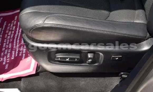 Buy Used Lexus LX 450 Silver Car in Hagåtña in Hagatna Buy Used Lexus LX 450 Silver Car in Hagåtña in Hagatna