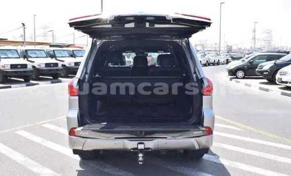 Buy Used Lexus LX 450 Silver Car in Hagåtña in Hagatna Buy Used Lexus LX 450 Silver Car in Hagåtña in Hagatna