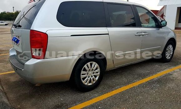 Buy Used Kia Sedona Other Car in Dededo in Dededo Buy Used Kia Sedona Other Car in Dededo in Dededo