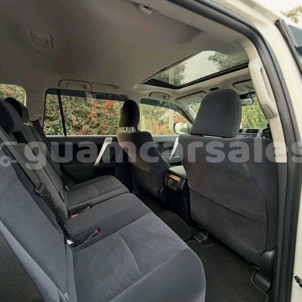 Big with watermark toyota land cruiser prado hagatna hagatna 639