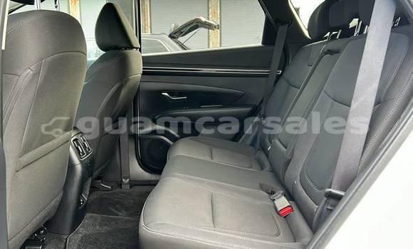 Buy Used Hyundai Tucson White Car in Hagåtña in Hagatna Buy Used Hyundai Tucson White Car in Hagåtña in Hagatna