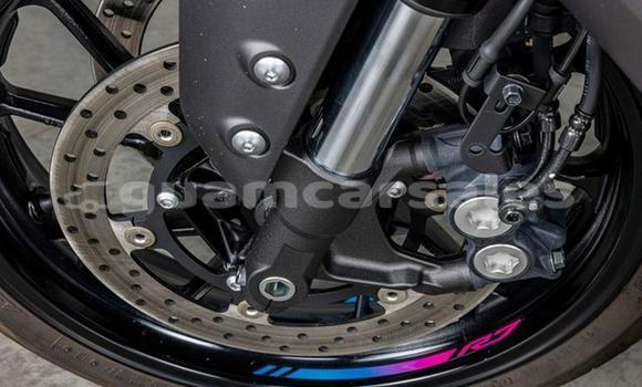 Buy Used Yamaha YZF Black Bike in Hagåtña in Hagatna Buy Used Yamaha YZF Black Bike in Hagåtña in Hagatna