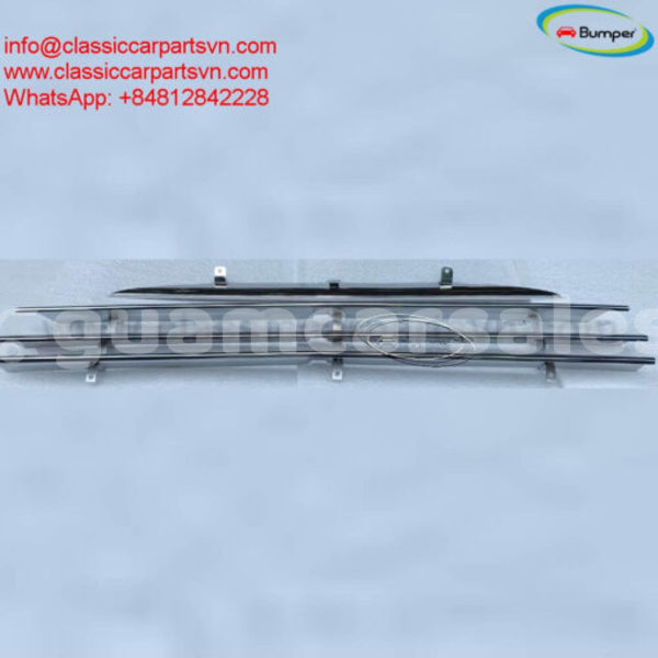 Big with watermark saab 92 and saab 92b grille new 1 510x510 2