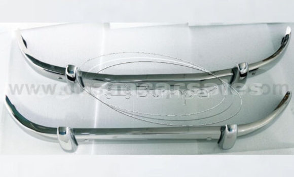 Acheter Saab 93 1956-1959 bumper à Agat, Agat Acheter Saab 93 1956-1959 bumper à Agat, Agat